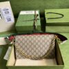 Gucci Horsebit