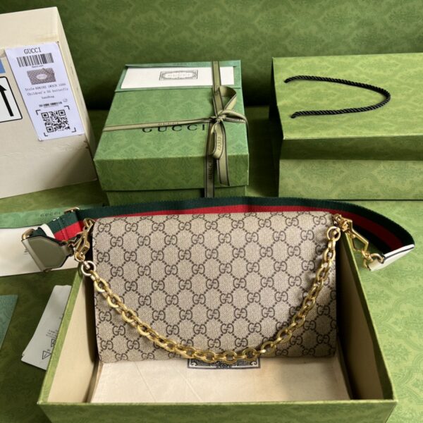 Gucci Horsebit