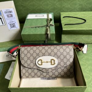 Gucci Horsebit