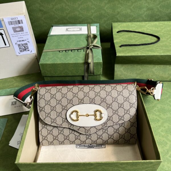 Gucci Horsebit
