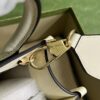 Gucci Jumbo GG mini tote bag