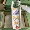 Gucci Jumbo GG mini tote bag