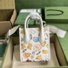 Gucci Jumbo GG mini tote bag