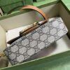 GUCCI HORSEBIT 1955 MINI BAG
