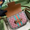 GUCCI HORSEBIT 1955 MINI BAG