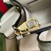 Gucci Jumbo GG mini tote bag