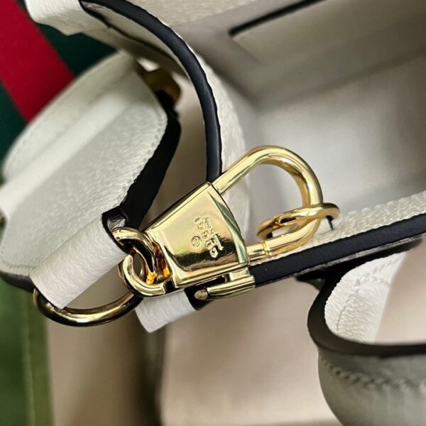 Gucci Jumbo GG mini tote bag