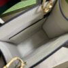 Gucci Jumbo GG mini tote bag