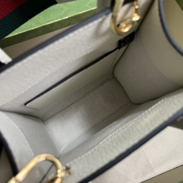 Gucci Jumbo GG mini tote bag
