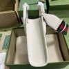 Gucci Jumbo GG mini tote bag