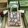 Gucci Jumbo GG mini tote bag