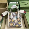 Gucci Jumbo GG mini tote bag