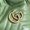 Gucci Marmont mini bucket bag