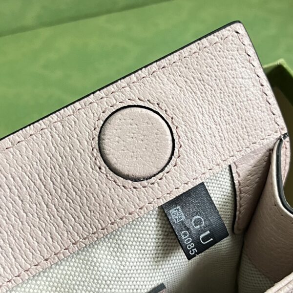 Gucci Ophidia GG small shoulder bag
