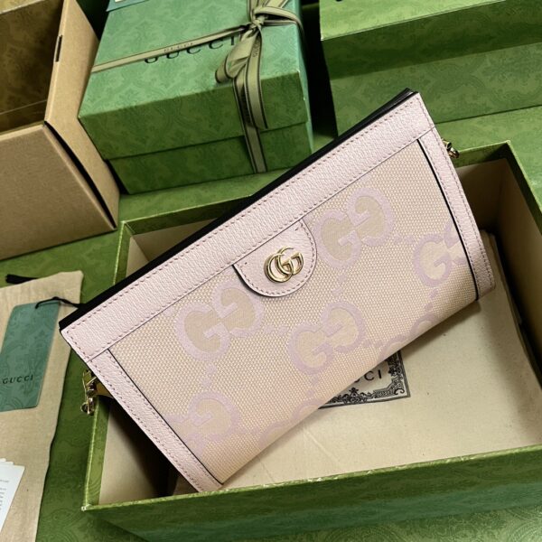 Gucci Ophidia GG small shoulder bag