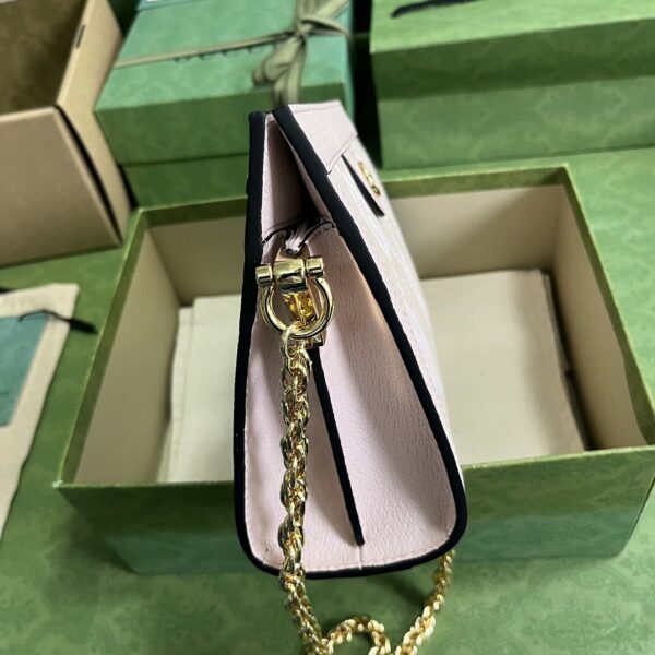 Gucci Ophidia GG small shoulder bag