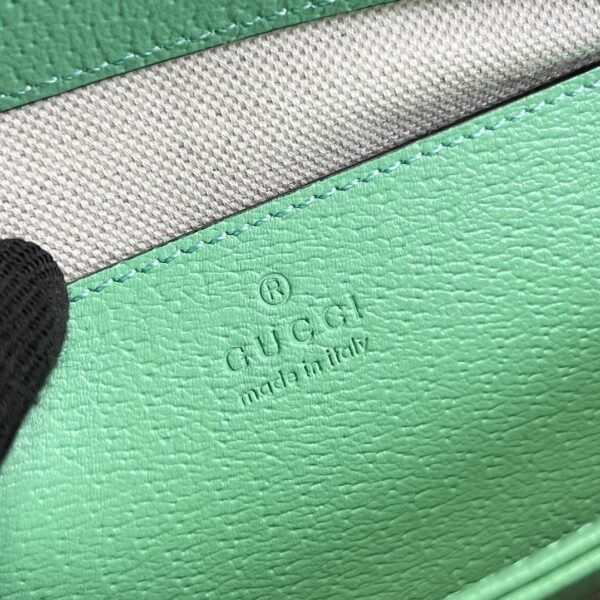 Gucci Ophidia GG small shoulder bag