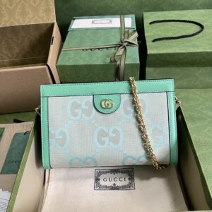 Gucci Ophidia GG small shoulder bag