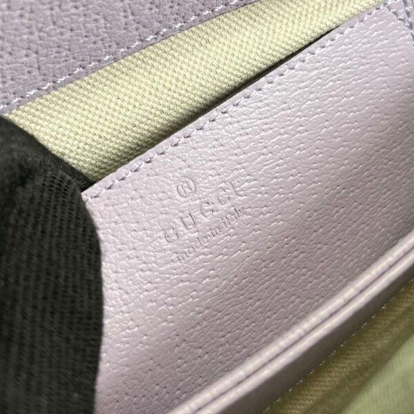 Gucci Ophidia GG small shoulder bag
