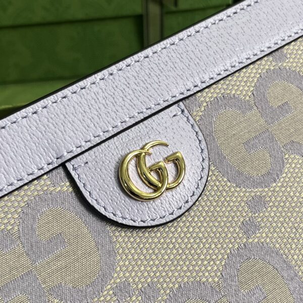 Gucci Ophidia GG small shoulder bag