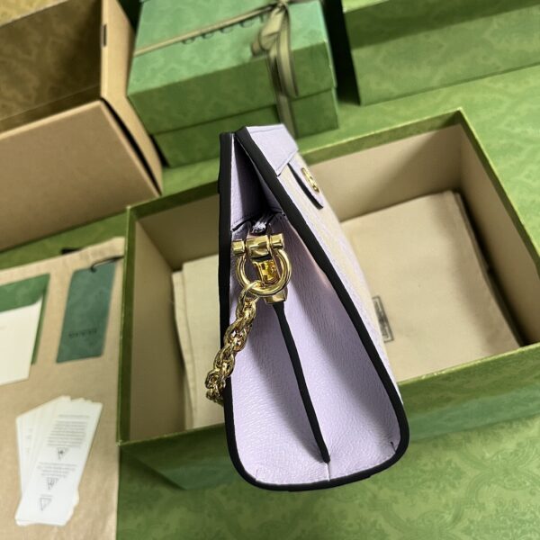 Gucci Ophidia GG small shoulder bag