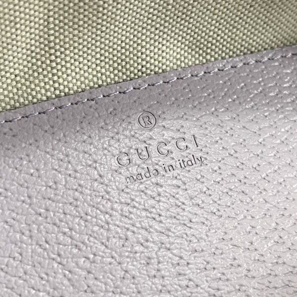 Gucci Ophidia GG small shoulder bag