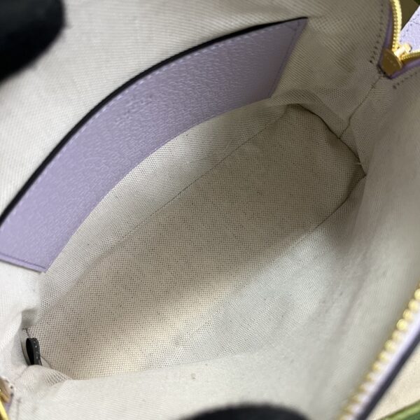 Gucci Ophidia GG small shoulder bag