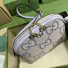 Gucci Ophidia GG small shoulder bag