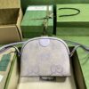 Gucci Ophidia GG small shoulder bag