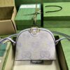 Gucci Ophidia GG small shoulder bag