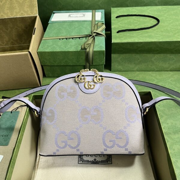 Gucci Ophidia GG small shoulder bag