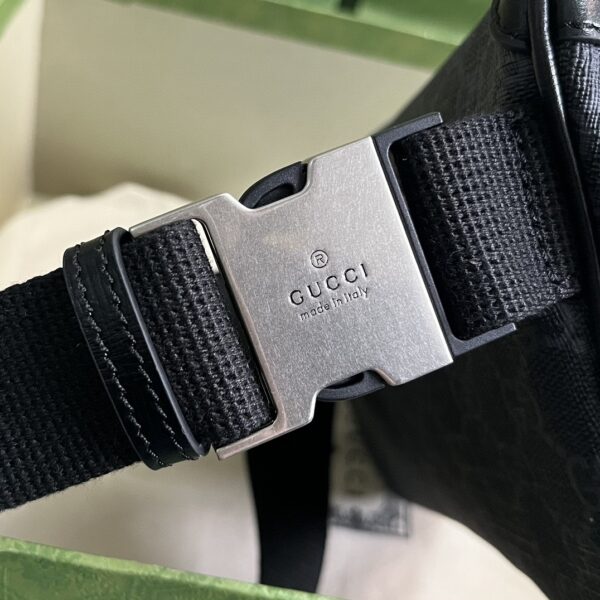 Gucci GG large belt bag