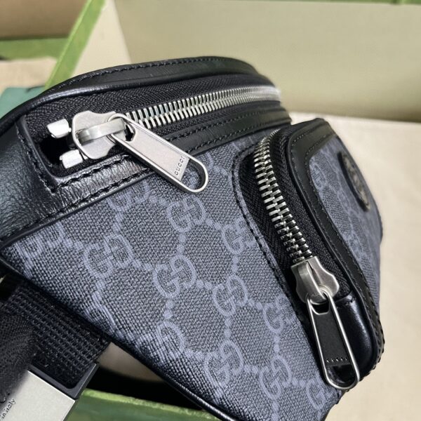 Gucci GG large belt bag