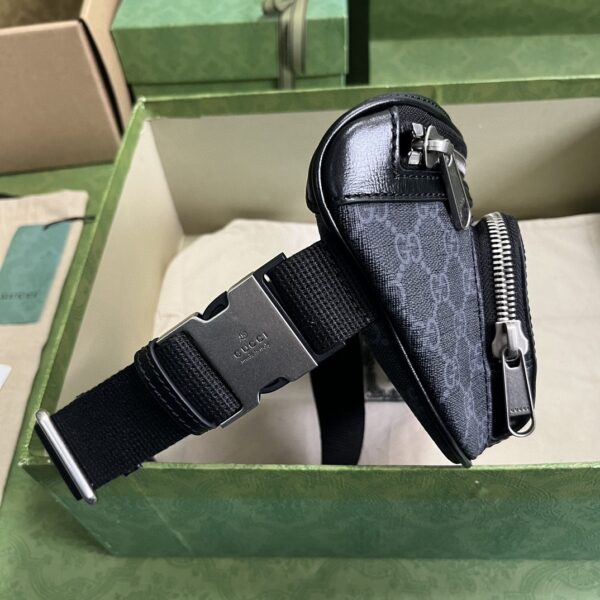Gucci GG large belt bag