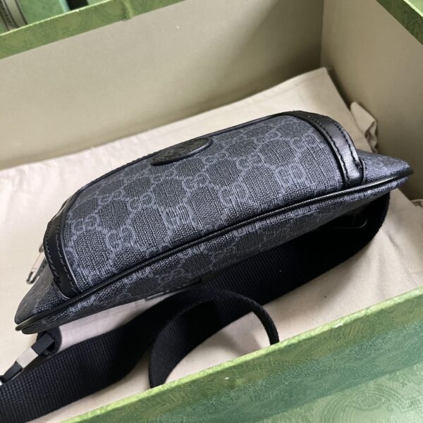 Gucci GG large belt bag