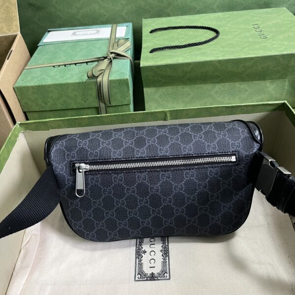 Gucci GG large belt bag