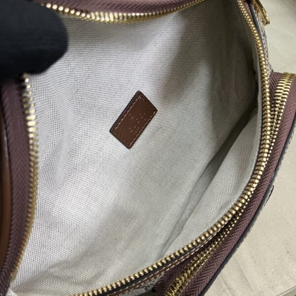 Gucci GG large belt bag