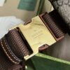 Gucci GG large belt bag