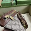 Gucci GG large belt bag