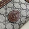 Gucci GG large belt bag