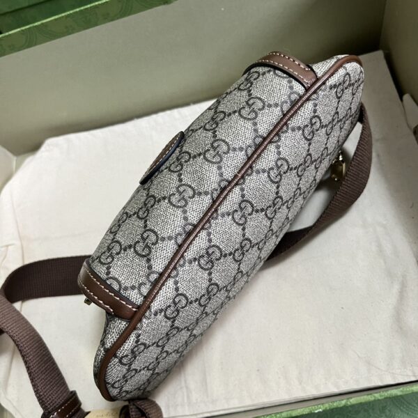 Gucci GG large belt bag