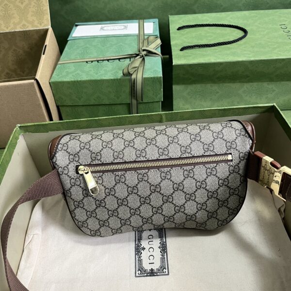 Gucci GG large belt bag