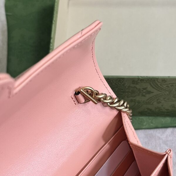 Gucci GG MARMONT MINI BAG