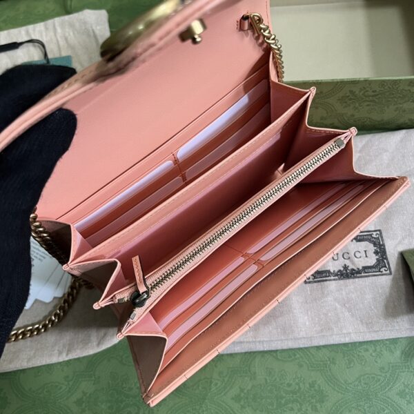 Gucci GG MARMONT MINI BAG