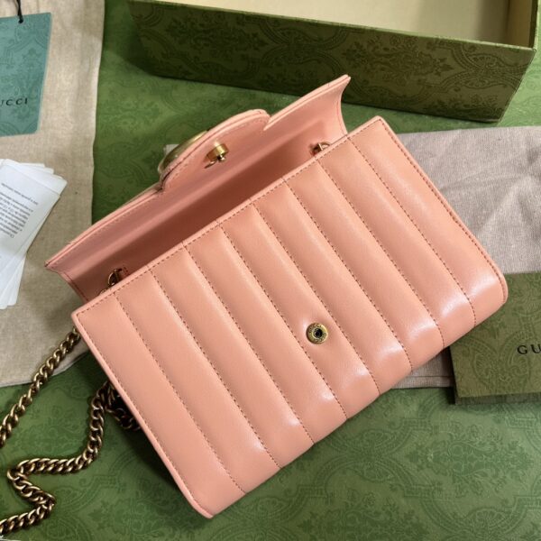 Gucci GG MARMONT MINI BAG