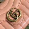 Gucci GG MARMONT MINI BAG