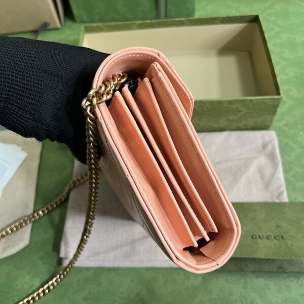Gucci GG MARMONT MINI BAG