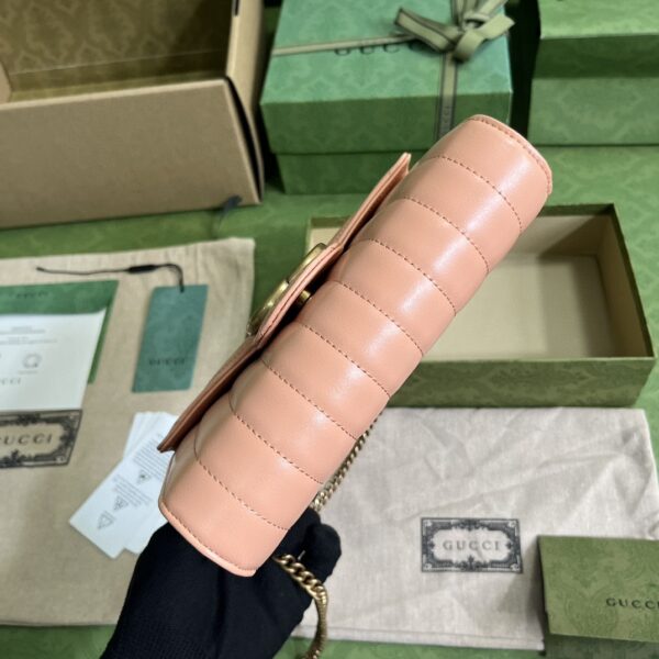 Gucci GG MARMONT MINI BAG