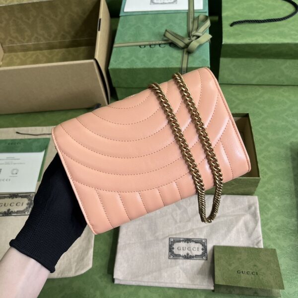 Gucci GG MARMONT MINI BAG