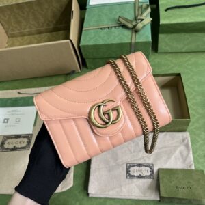 Gucci GG MARMONT MINI BAG